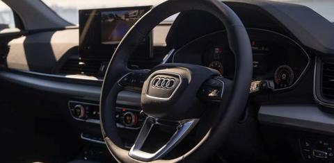 Audi Q5 2022
