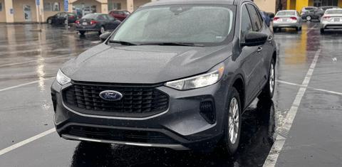 Ford Escape 2024