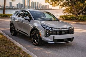Kia Sportage 2026 in Hialeah