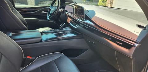 Cadillac Escalade ESV 2021
