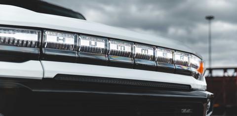 GMC HUMMER EV 2024