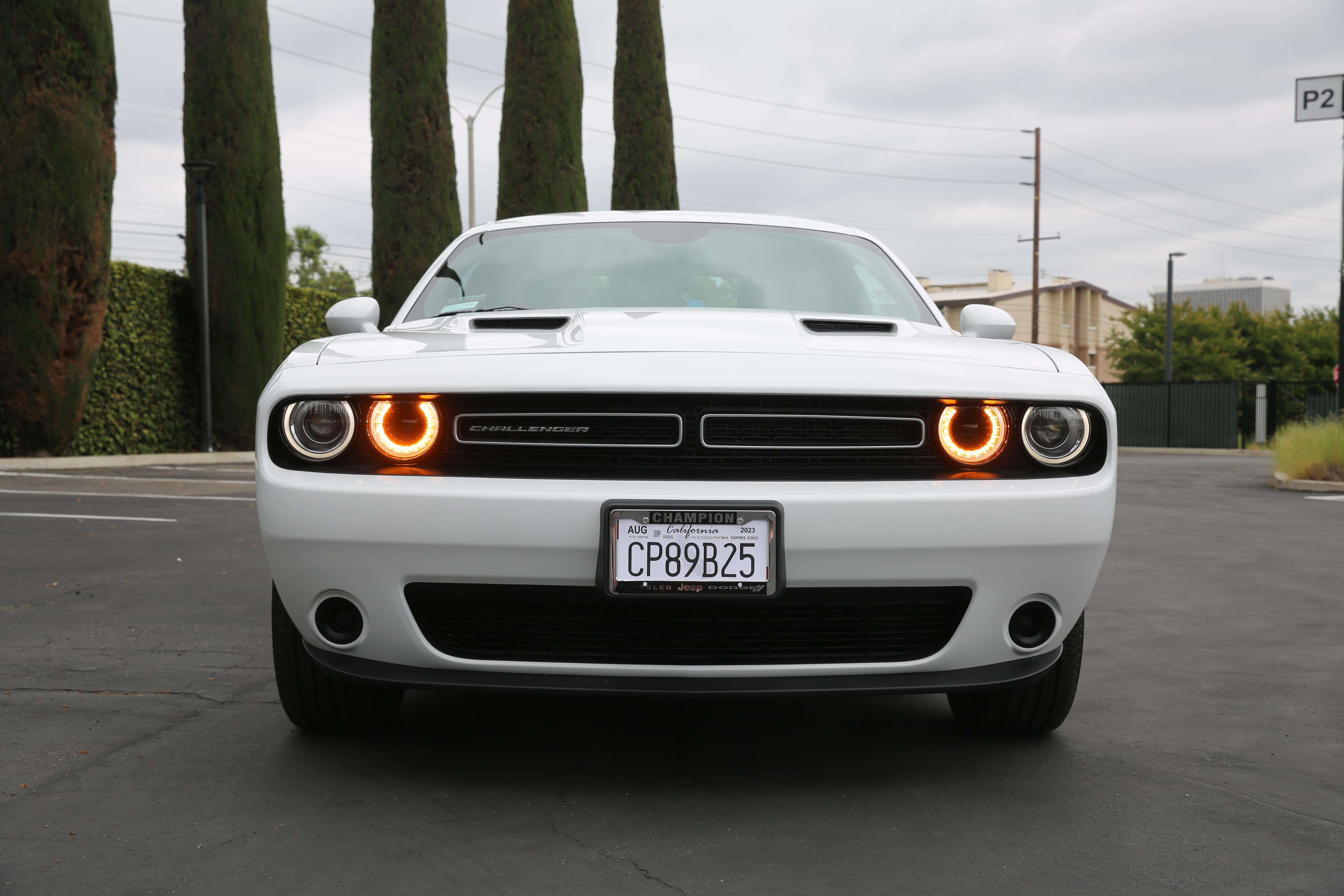 Dodge Challenger 2023 in Garden Grove, CA