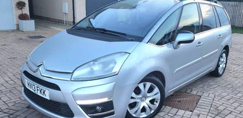 Citroen C4 2013