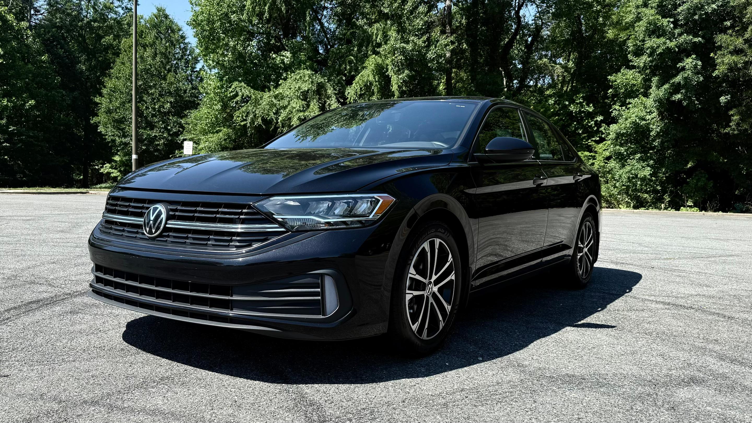 Volkswagen Jetta 2023 in Charlotte, NC