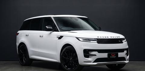 Land Rover RANGE ROVER SPORT 2024