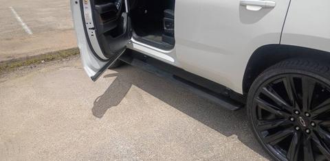 Chevrolet Tahoe 2015