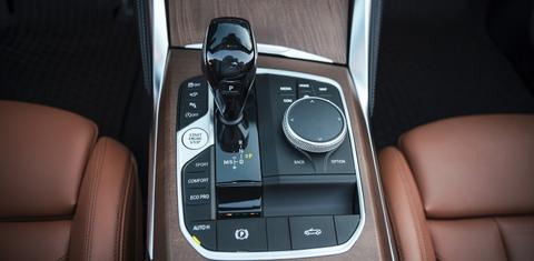 BMW 4 Series 2021