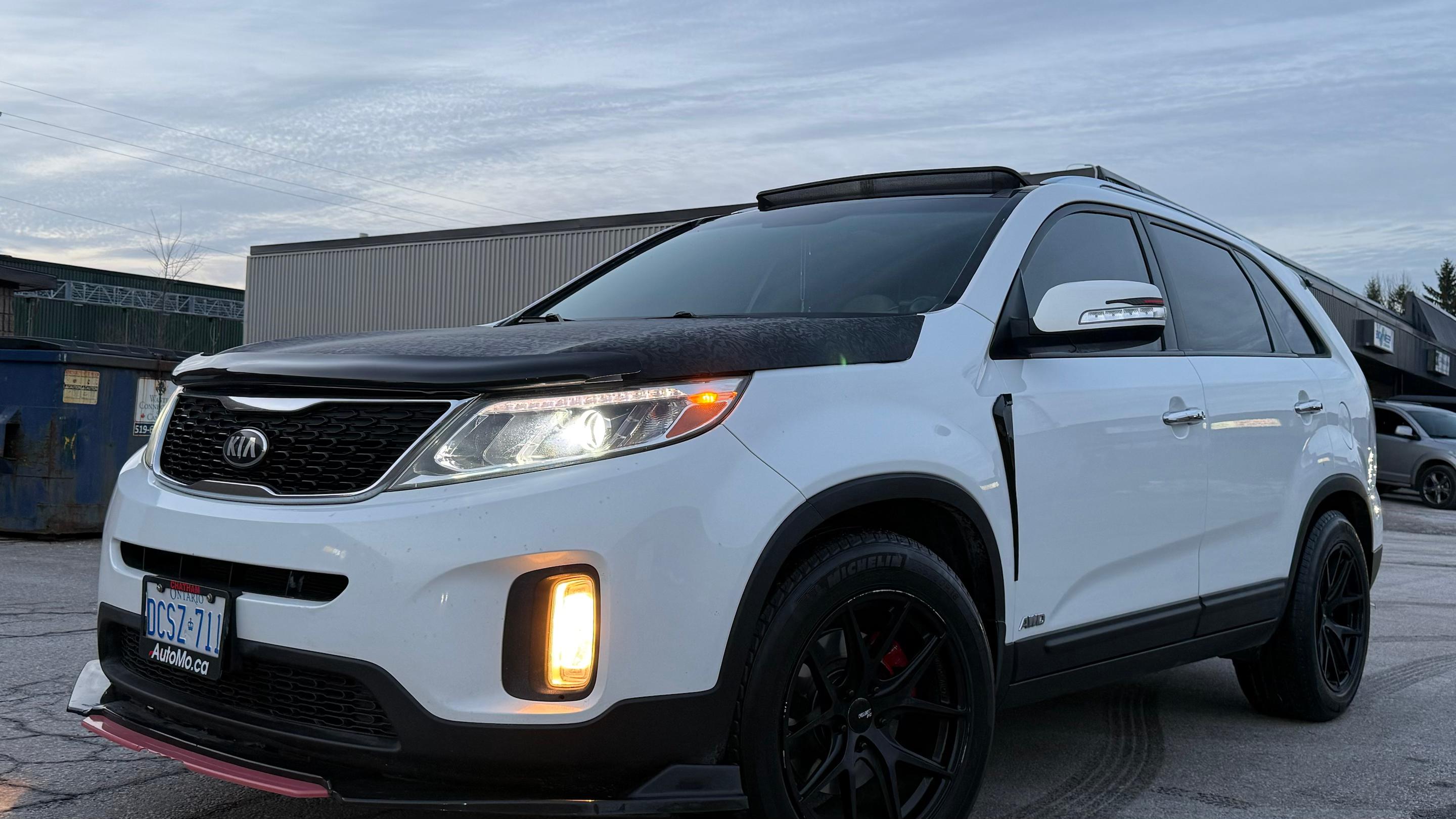 Kia Sorento 2015 à London, ON