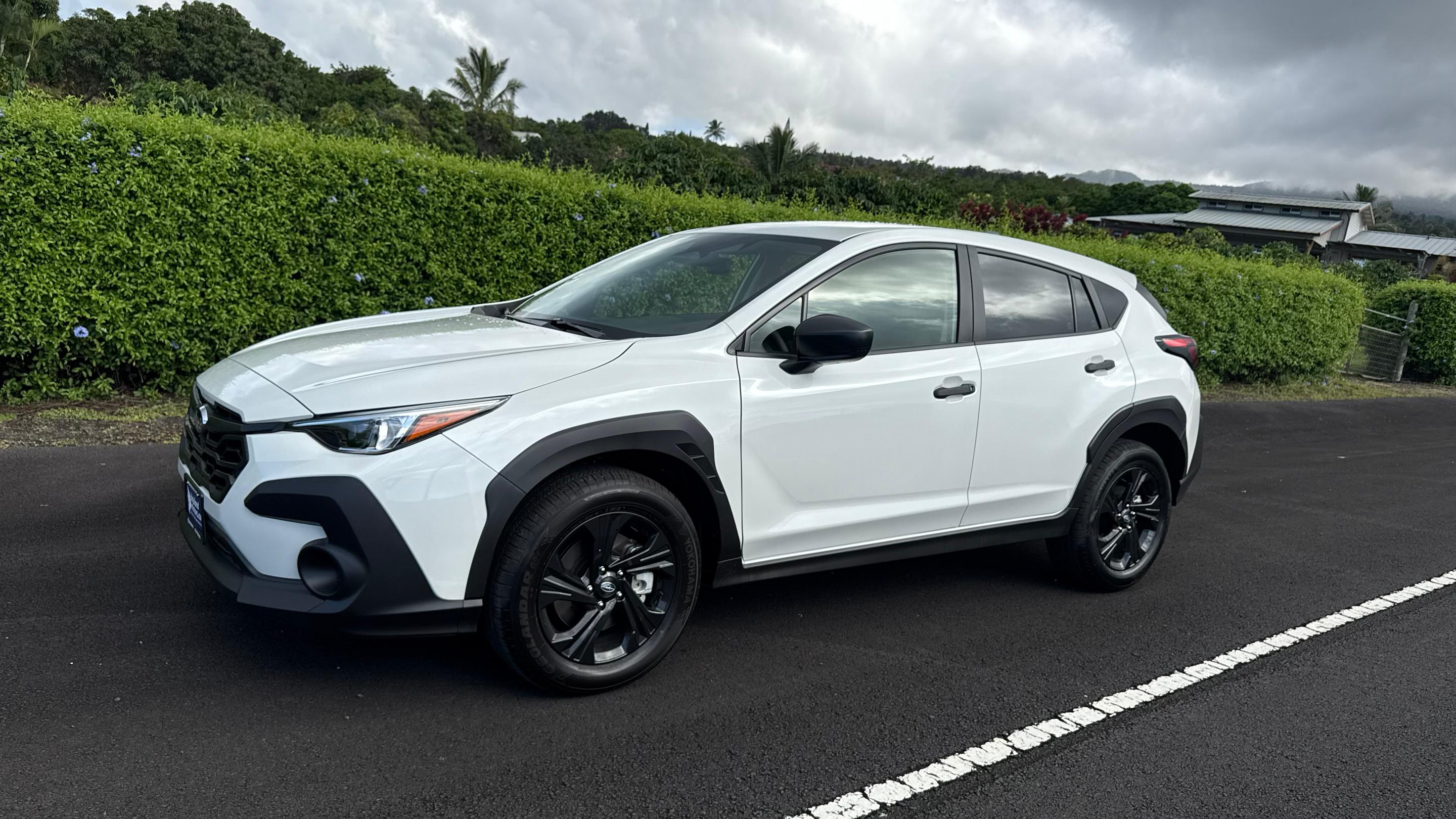 Subaru Crosstrek 2025 in Kailua-Kona, HI
