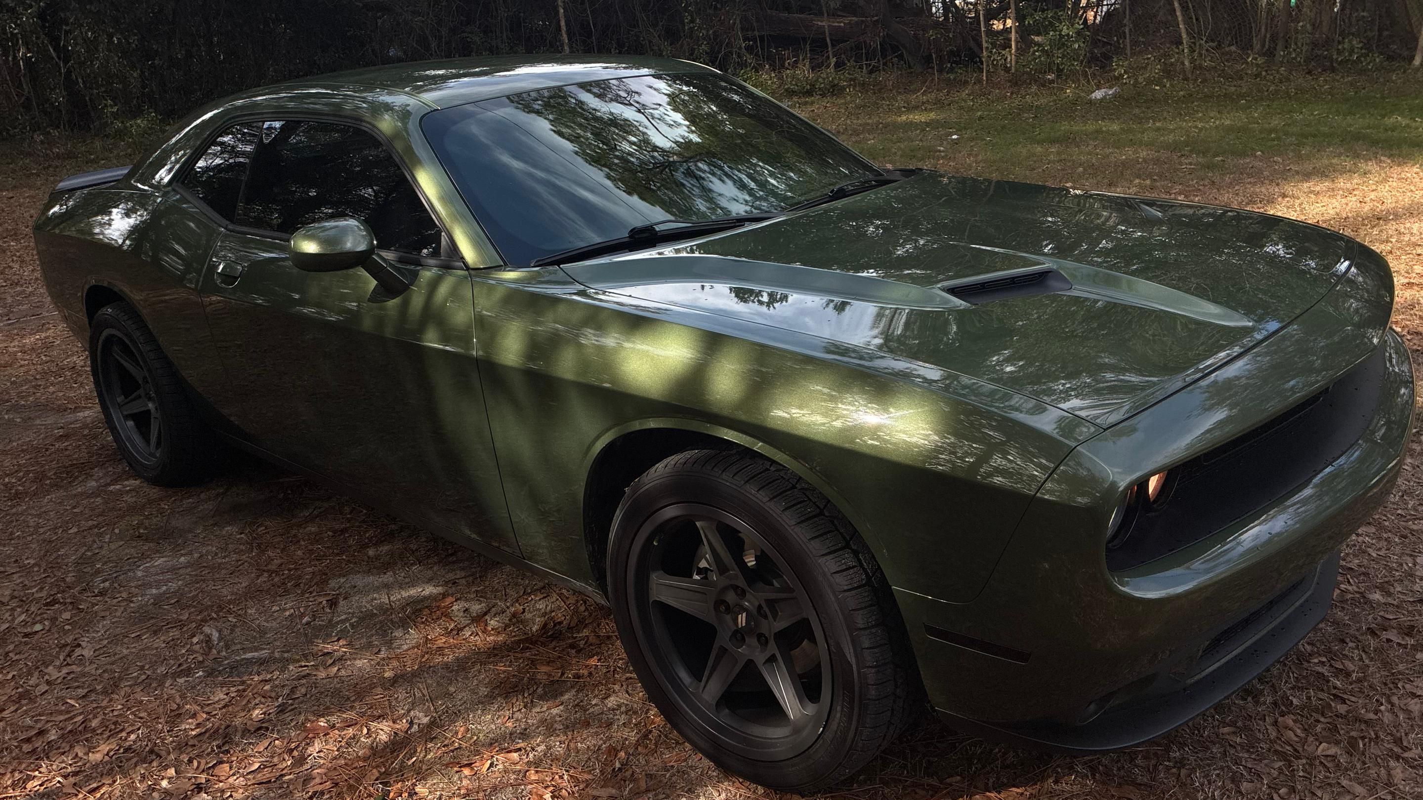 Dodge Challenger 2021 in Albany, GA