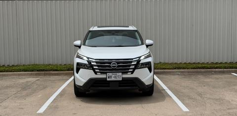 Nissan Rogue 2024