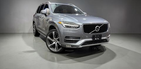 Volvo XC90 2017
