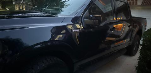 Ford F-150 2026