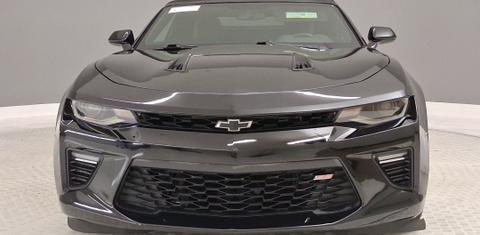 Chevrolet Camaro 2018