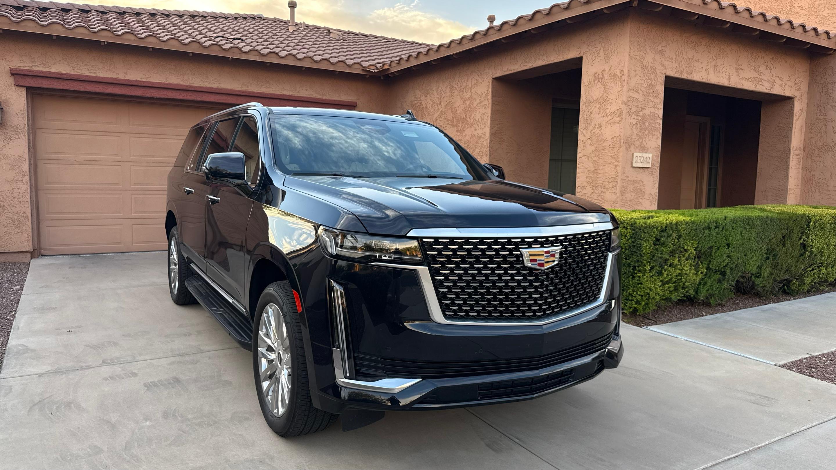 Cadillac Escalade ESV 2023 in Queen Creek, AZ