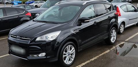 Ford Kuga 2014