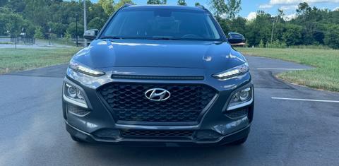 Hyundai Kona 2021