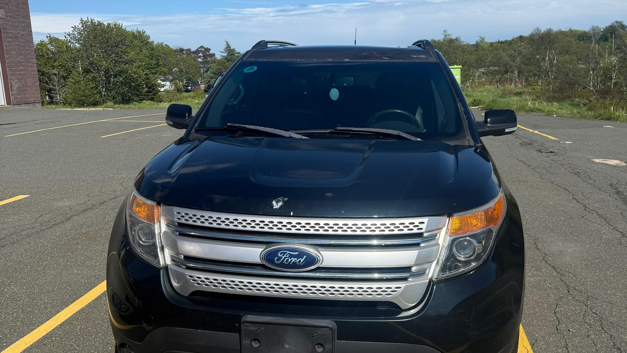 Ford Explorer 2014 à Mount Pearl, NL