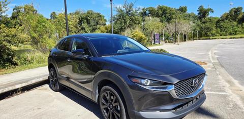 Mazda CX-30 2024