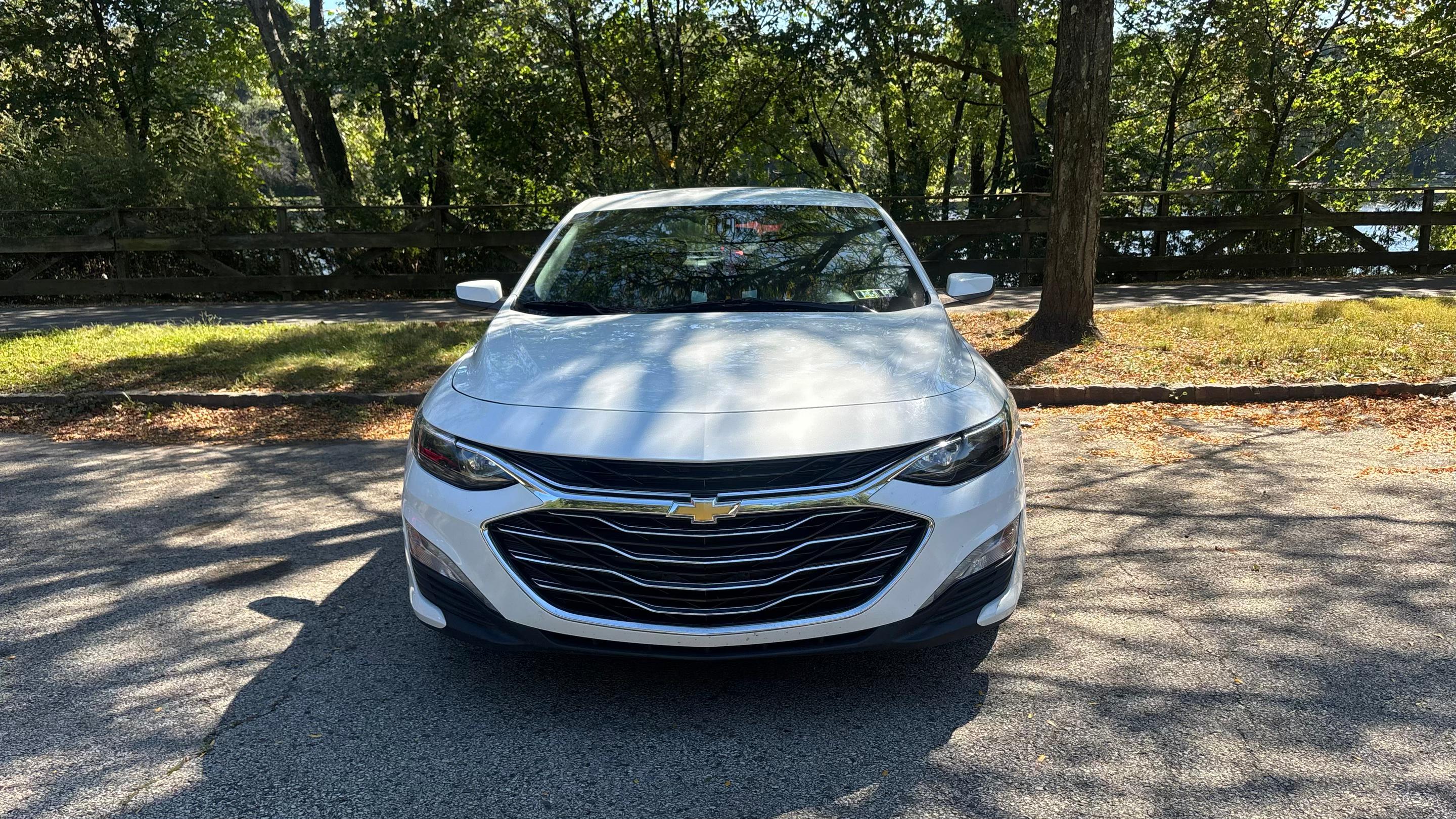 Chevrolet Malibu 2020 in Philadelphia, PA