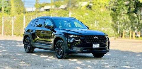 Mazda CX-50 2024