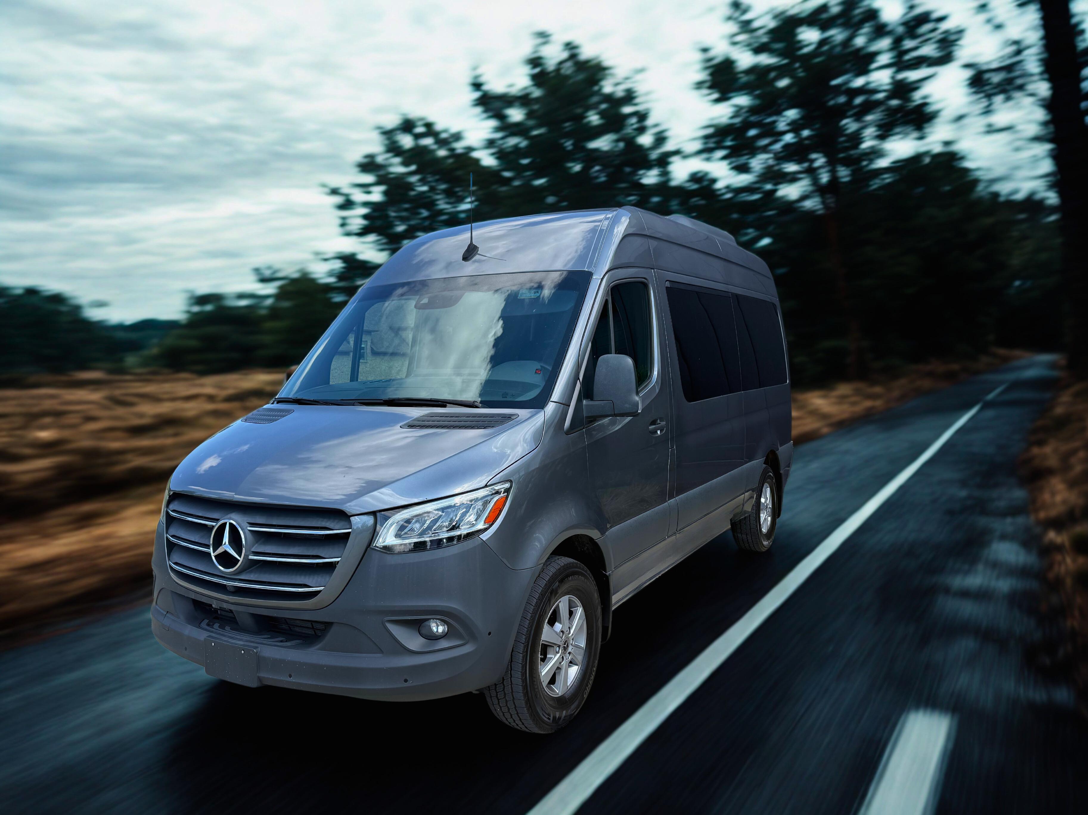Mercedes-Benz Sprinter 2023 in Nashville, TN