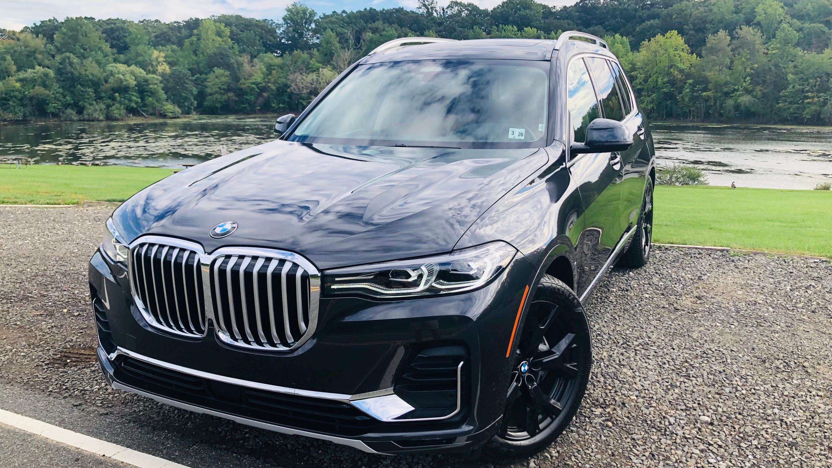 BMW X7 2021 Rental In Englewood NJ By Coco Palazzo Rides Turo