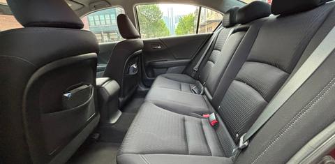 Honda Accord 2013