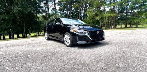 Nissan Sentra 2024