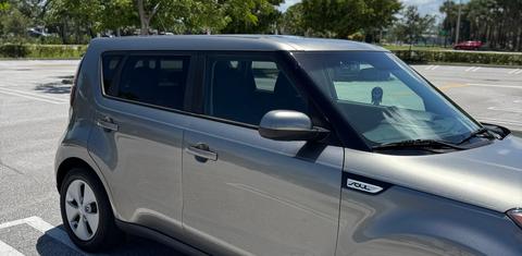 Kia Soul 2016
