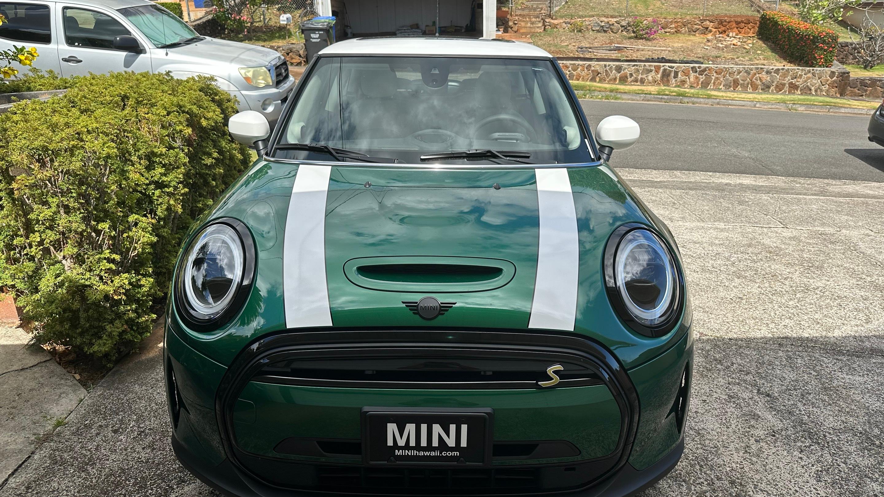 MINI Hardtop 2 Door 2024 in 