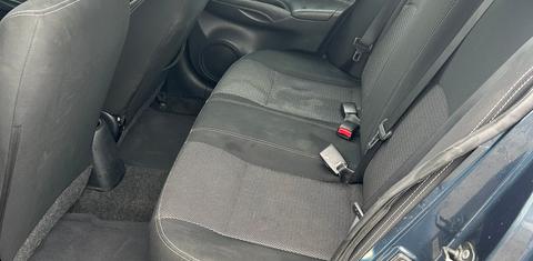 Nissan Versa 2015