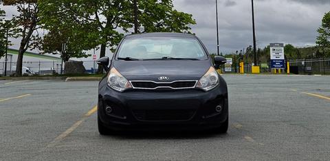 Kia Rio 2014
