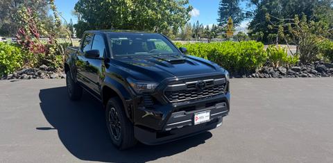 Toyota Tacoma 2026