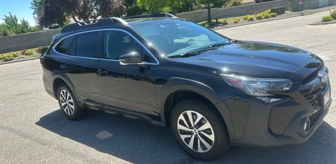 Subaru Outback 2024