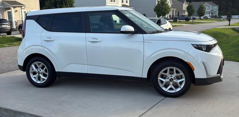 Kia Soul 2024