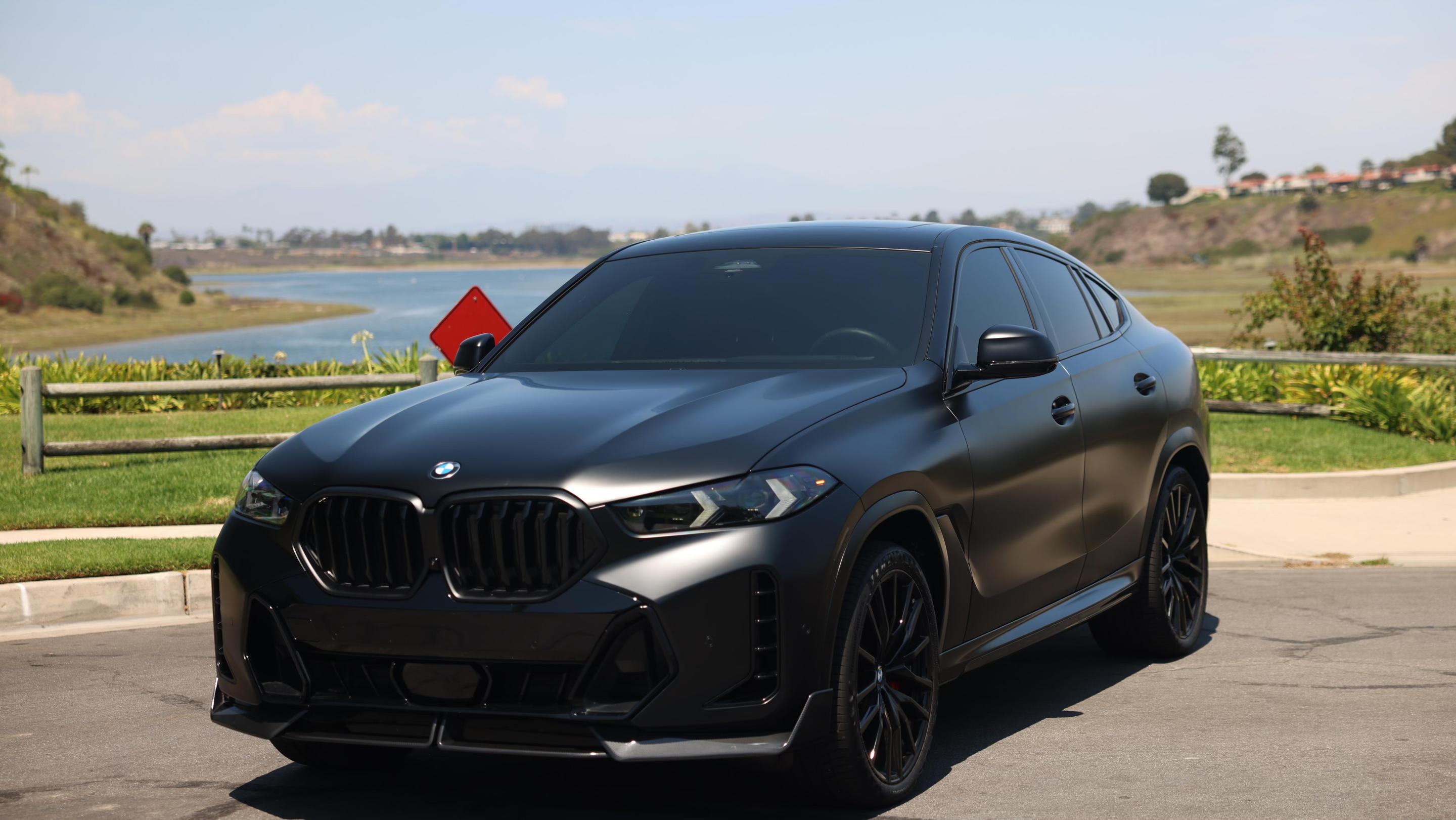 BMW X6 2026 in Newport Beach, CA