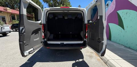 Ford Transit 2023