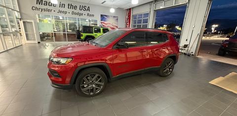 Jeep Compass 2026