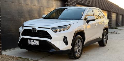 Toyota RAV4 2023