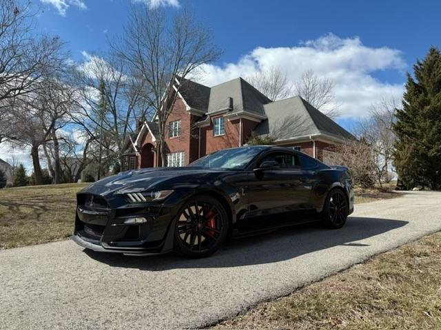 Ford Mustang 2022 in Schwenksville, PA