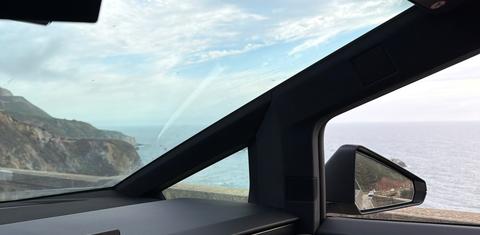 Tesla Cybertruck 2024
