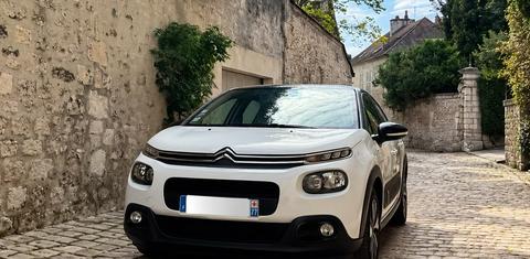 Citroen C3 2019