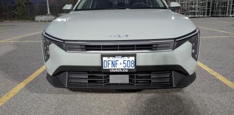 Kia K4 2025