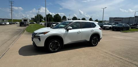 Nissan Rogue 2026