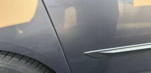 Honda Civic 2014