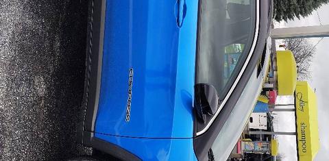 Jeep Compass 2024