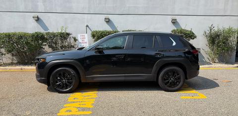 Mazda CX-50 2026