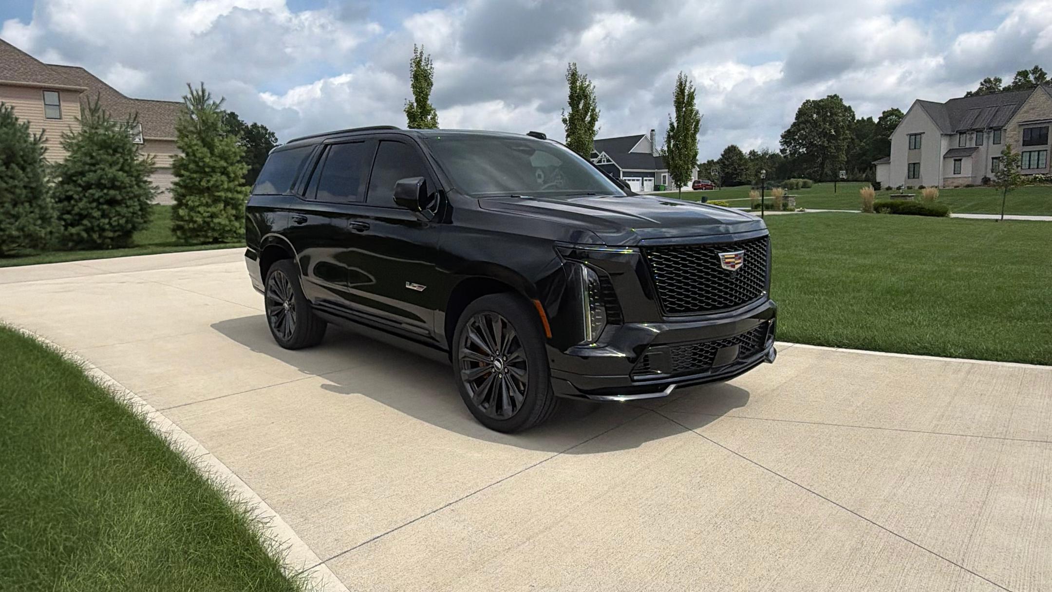 Cadillac Escalade 2026 in Medina, OH