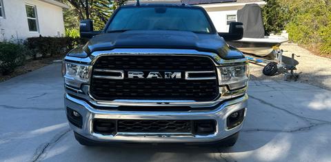 Ram 2500 2024